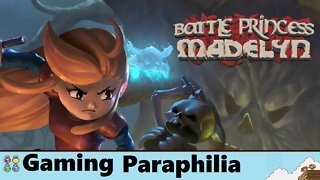 The Battle-est one was Madelyn | Gaming Paraphilia