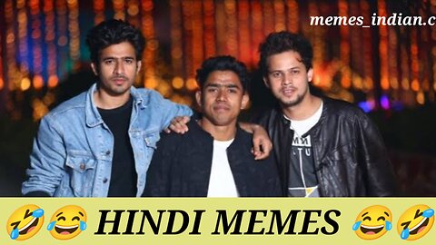 Trending memes Hindi | dank memes