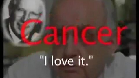 Senior Merck Scientist Dr. Maurice Hilleman Admits Cancer & Aids Caused By Vaccines (HIDDEN CAMERA)