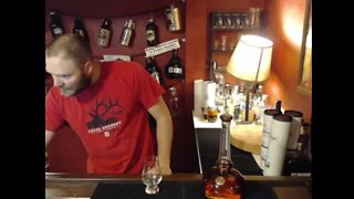 Whiskey Review: #140 Willett Family Pot Still Small Batch Bourbon