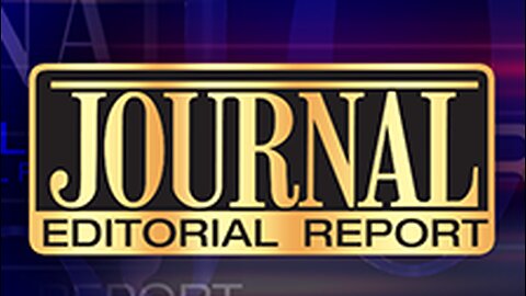 The Journal Editorial Report 1/27/24