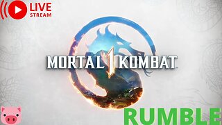 Mortal Kombat 1