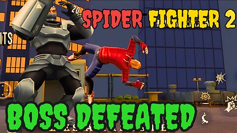 Spider Fight 2 Tips for Mastering Web Swinging Mechanics Spider Fight 2 Multiplayer Mode: