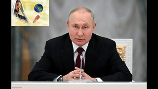 Putin Orders Destruction of All Covid-19 Vaccines in Russia !! ++
