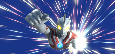 Ultraman Ace Episode 2: Beyond the Giant Choju