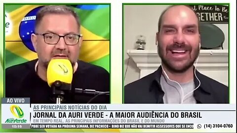 Alexandre Pittoli recebe O deputado federal mais votado do Brasil!