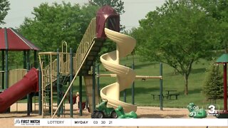 Omaha City Council approves spending for park improvement projects across the city