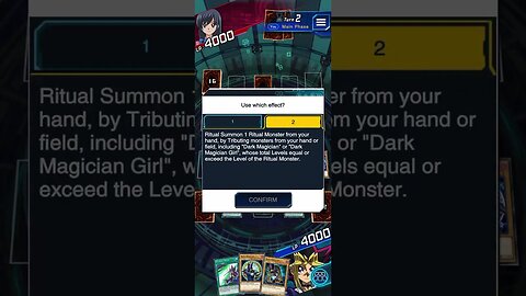 Yu-Gi-Oh! Duel Links - Daily Loaner Deck Challenge (4-21-23)