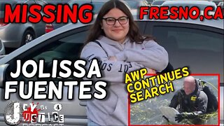 Jolissa Fuentes Case LiVE Call from Jolissa's Sister *Please Share* FRESNO CALIFORNIA
