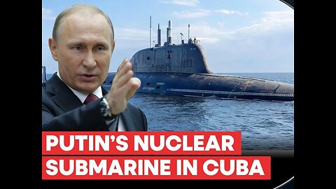 Russian Combat Vessels to Arrive in Cuba to Project "Global Power"