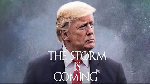 Patriot Underground With Dr. Scott Young Update Oct 2: "The Storm Is Upon Us"