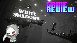 White Shadows Review (Series X) - Some animals are more Equal than others....