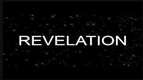 The Book of Revelation | Chapter 1
