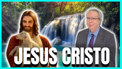 Hélio Couto Jesus Cristo Completo: Dios esta aquí. Solo Corazón Força e Vitória (ATUALIZADO 2022)