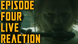 Obi-Wan Kenobi LIVE REACTIONS | Star Wars