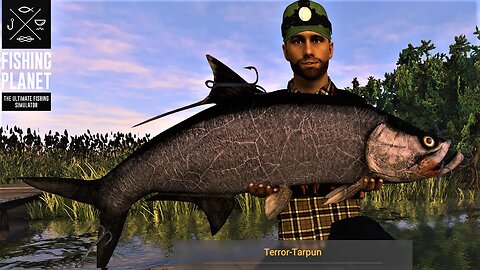 Fishing Planet Folge 682 Close Beta Test Teil 16