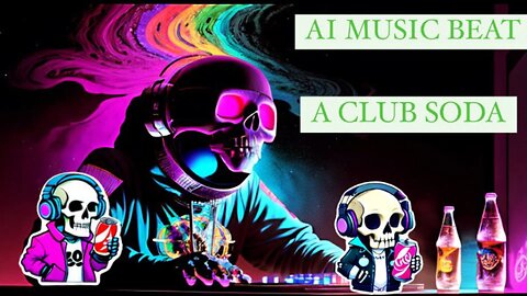A CLUB SODA #aimbotfreefire #aimusic #aimusicgenerator #edmmusic #edmmix #tecnomusic #clubmusic