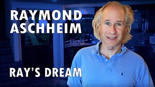 Raymond Aschheim - Ray's Dream