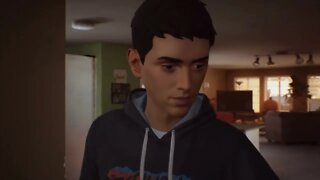 Life is Strange 2 Part 8-Knowing Your Tools