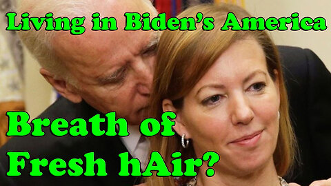 Biden Keeps Pushing Us Toward The Tipping Point | On The Fringe