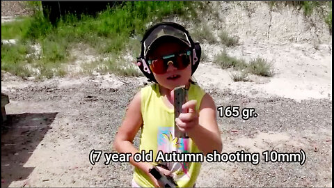 Gun Owners of America ~Teach Your Children Well~