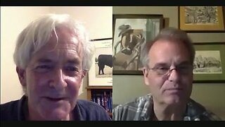 Reiner Fuellmich w/ Dr. Graham Lyons on Australian Resistance - 12/17/21