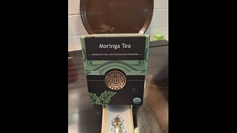 MORINGA