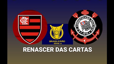 Previsão do jogo Flamengo X Corinthians