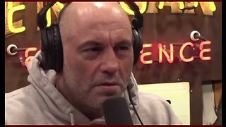 Joe Rogan gets rejected