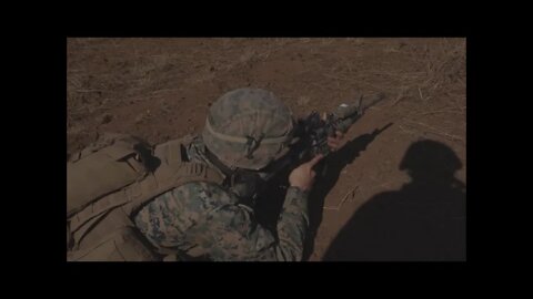 U.S. Marine Sapper Leaders Course - 1 of 3