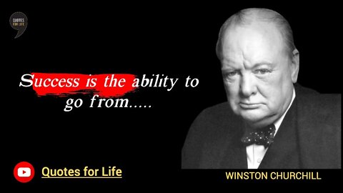 Winston Churchill Quotes For Hard Times | This Report, By Its Very Length, Defends Itself Against...