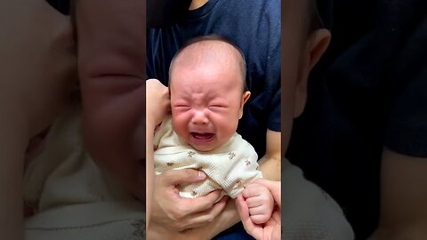 baby funny crying vs doctor || Cute and Funny Babies