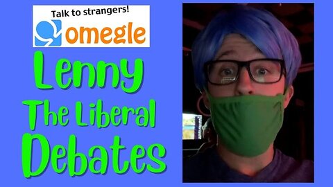 ACTING like a LIBERAL and DEBATING the Bigots!!! (Part 1)