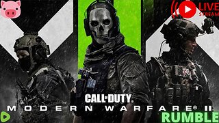 Call of Duty: Modern Warfare II PART 2