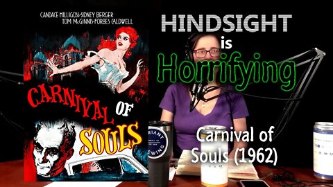 Utah is Terrifying! It's "Carnival of Souls" on Hindsight is Horrifying