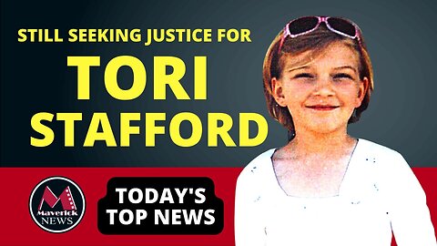 Feature Interview with Rodney Stafford: Father of Murder Victim Tori Stafford