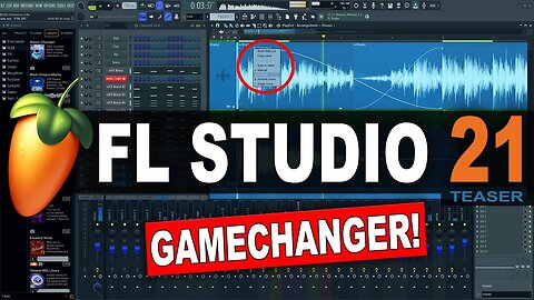 How to use FL Studio 21 to produce TRAP part 1