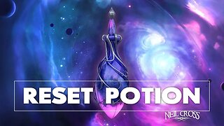 Reset Potion Forced | Biokinesis Subliminal