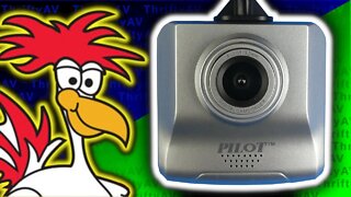 Dirt Cheap Dash Cam! Deal or Dud?