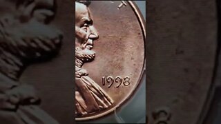 Have you seen this Rare Penny? #coins