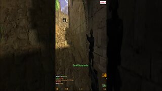 Counter Strike 1.6 In 60 Seconds | Counter Strike 1.6