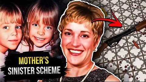 The BRUTAL Case of a PSYCHOTIC killer solved By her Twin Daughters!! - True Story