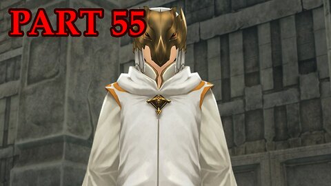 Let's Play - Tales of Zestiria part 55 (250 subs special)