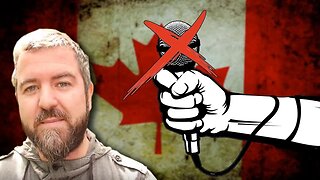 Fighting the Canadian Media Crackdown - Dan Dicks on The Corbett Report