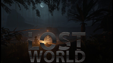 Goodbye Lagoon Hello Expansion Lost World Episode 5