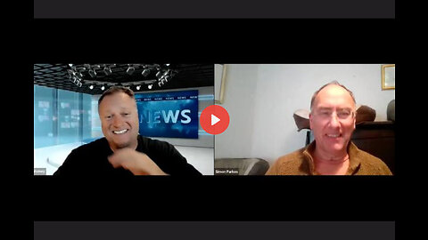 Simon Parkes & David Mahoney: April's End Intel Chat Update 2023 Don't Miss It!