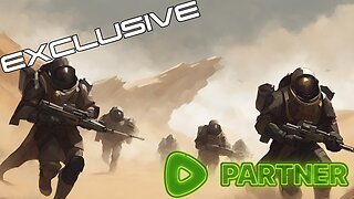I've been telling you all this game was gonna slap | HELLDIVERS 2 | PARTNER STREAM