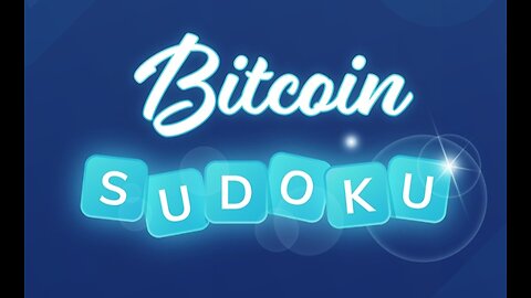 SUDOKU GAME