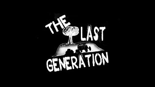 the Last Generation