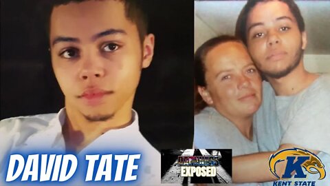 Mother Tells The Story Of Missing #DavidTate